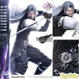 Masterline Sephiroth Deluxe Ver.