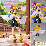 POP UP PARADE SP Lime