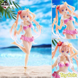 Ichiban Kuji A Couple of Cuckoos Prize A Erika Amano Figure