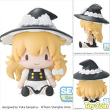Fuwa Petit Marisa Kirisame