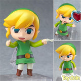 Nendoroid Link: The Wind Waker Ver.