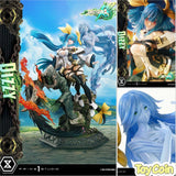 Ultimate Premium Masterline Dizzy