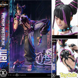 Premium Masterline Juri
