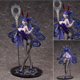 Murasaki Shikibu: Bunny Girl Style