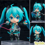 Nendoroid Hatsune Miku: Magical Mirai 2014 Ver.