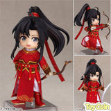 Nendoroid Doll Wei Wuxian Qishan Night-Hunt Ver.