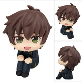 LookUp Suzaku Kururugi