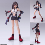 Bring Arts Tifa Lockhart Mythril Claws Ver.