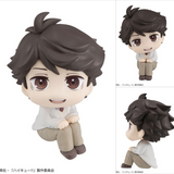 LookUp Toru Oikawa