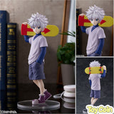 POP UP PARADE Killua Zoldyck L