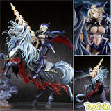 Lancer/Altria Pendragon [Alter] (Third Ascension)