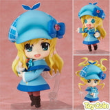 Nendoroid Cordelia Glauca