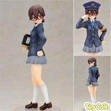 Nodoka Manabe