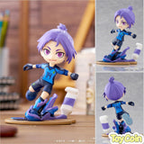PalVerse Palé Reo Mikage