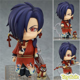 Nendoroid Koujaku