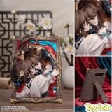 Diorama Ruan Mei: Past Self in Mirror Ver.
