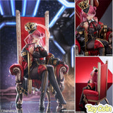 Houshou Marine: THIRTY Outfit