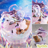 Tohka Yatogami -Princess Amethyst Dress Ver.-
