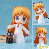 Nendoroid Hakase