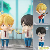 Nendoroid Hikaru Kusakabe & Rihito Sajo