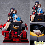 Kill la Kill