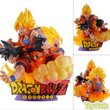 Dragon Ball Z DX Dracap RE BIRTH 01