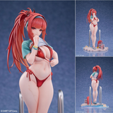 Rapi: Red Hood - Red Flavor [Deluxe Edition]