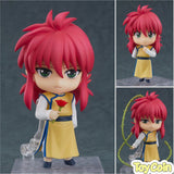 Nendoroid Kurama
