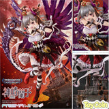 Awakened Demon Lord: Ranko Kanzaki
