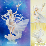 Figuarts Zero Chouette – Sailor Cosmos - Darkness calls to Light, and Light, Summons Darkness