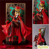 Nero Claudius