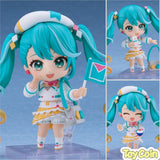 Nendoroid Hatsune Miku: Magical Mirai 2024 Ver.