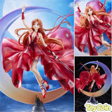 Asuna -Crystal Dress Ver.-