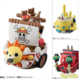 YuraColle Series: ONE PIECE Grand Line Collection Vol.2
