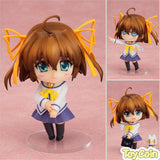Nendoroid Nemu Asakura