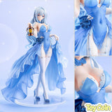 snowdrop by Sakura Miwabe