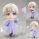 Nendoroid Russia