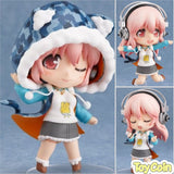 Nendoroid Super Sonico