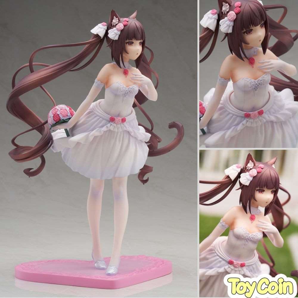 Chocola Dream of Eden Ver.