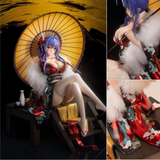 St. Louis Spirits in the Snow Ver.