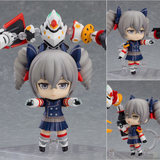 Nendoroid Bronya Vallyrie Chariot Ver.