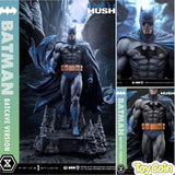 Ultimate Premium Masterline Batman