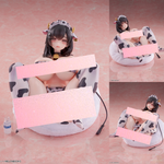 Ushi Musume-chan by Rocket Boy - Shop at ToyCoin