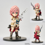 Adorable Arts Lightning