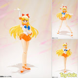 S.H.Figuarts Sailor Venus