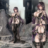 Mihara: Bonding Chain