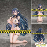 Astrastar the Saint Praying to the Stars: Nude Ver.