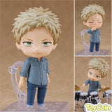 Nendoroid Akihiko Kaji: Drum Set Ver.