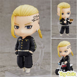 Nendoroid Draken (Ken Ryuguji)