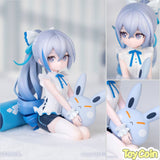 Bronya: Herrscher of Truth Dorm Chibi Ver.